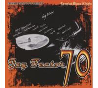 Vari-Jay Factor 70 - Jay Factor 70