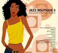 Vari-Jazz Boutique 3 - Jazz Boutique 3