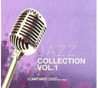 Vari-Jazz Collection 1 - Jazz Colelction Vol.:I Cantanti