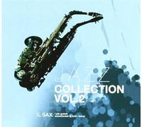Vari-Jazz Collection 2 - Jazz Collection Vol.2:Il Sax