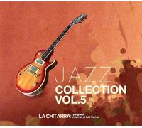 Vari-Jazz Collection 5 - Jazz Collection Vol.5:La Chitarra
