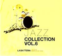 Vari-Jazz Collection Vol.6 - Jazz Collection Vol.6