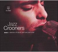 Vari-Jazz Crooners - Jazz Crooners-from Jazz to Nu Jazz