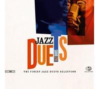 Vari-Jazz Duets - Jazz Duets