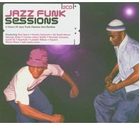 Vari-Jazz Funk Sessi - Jazz Funk Session