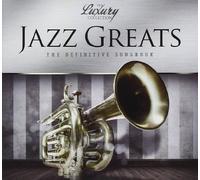 Vari-Jazz Greats the Definitive Collectio - Jazz Greats the Definitive Collectio