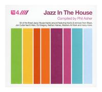 Vari-Jazz in the Hou - Jazz in the House 4