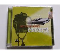 Vari-Jazz in the Mov - Jazz in the Movies Cinecitta'