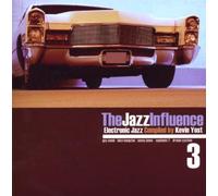 Vari-Jazz Influence - Jazz Influence 3