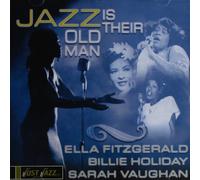 Vari-Jazz Is Their O - Jazz Is Their Old Man