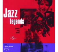 Vari-Jazz Legend Cla - Jazz Legend Classic Song Book