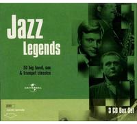 Vari-Jazz Legend - Jazz Legend