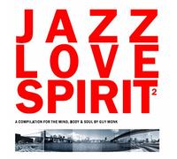 Vari-Jazz Love Spiri - Jazz Love Spirit 2