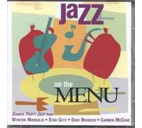 Vari-Jazz on the Men - Jazz on the Menu