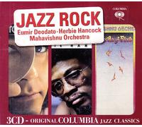 Vari-Jazz Rock - Jazz Rock