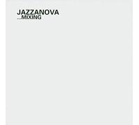 Vari-Jazzanova...Mix - Jazzanova...Mixing