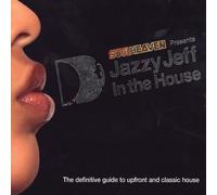 Vari-Jazzy Jeff in T - Jazzy Jeff in the House