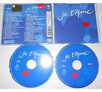 Vari-Je T'aime 2 - Je T'aime 2