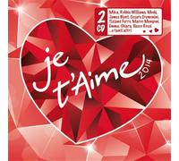 Vari-Je T'aime 2014 - Je T'aime 2014