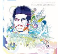 Vari-Journey Into Pa - Journey Into Paradise: The Larry Levan Story