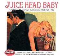 Vari-Juice Head Baby - Juice Head Baby