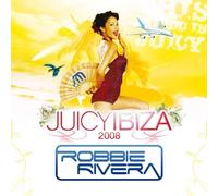 Vari-Juicy Ibiza 200 - Juicy Ibiza 2008 Mixed By Robbie Ri