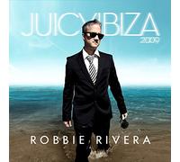 Vari-Juicy Ibiza 200 - Juicy Ibiza 2009 (By Robbie Rivera)