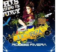 Vari-Juicy Ibiza - Juicy Ibiza (By Robbie Rivera)