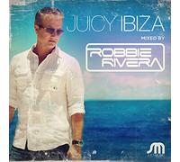 Vari-Juicy Ibiza - Juicy Ibiza: Mixed By Robbie Rivera