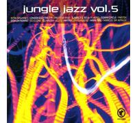 Vari-Jungle Jazz Vol.5 - Jungle Jazz Vol.5