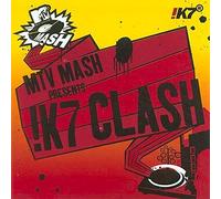 Vari-K7 Clash - K7 Clash