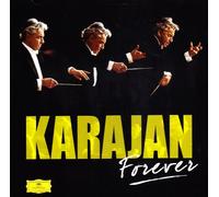 Vari-Karajan - Karajan Forever