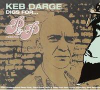 Vari-Keb Darge Digs - Digs For P&P Rds