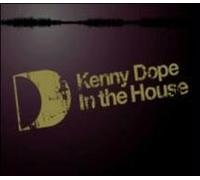 Vari-Kenny Dope in T - Kenny Dope in the House