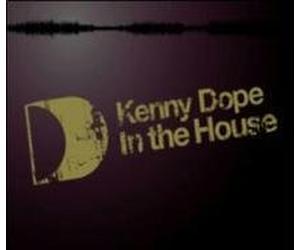 Vari-Kenny Dope in T - Kenny Dope in the House