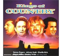 Vari-Kings of Countr - Kings of Country