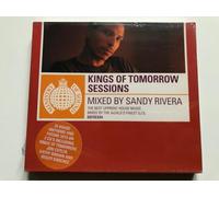 Vari-Kings of Tomorr - Kings of Tomorrow Session