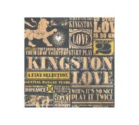 Vari-Kingstone Love - Kingstone Love Vol.2