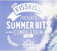 Vari-Kiss Kiss Summer Hits 2013 - Kiss Kiss Summer Hits 2013
