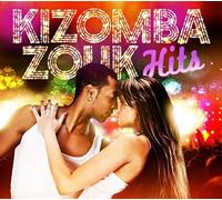 Vari-Kizomba Zouk Hits - Kizomba Zouk Hits