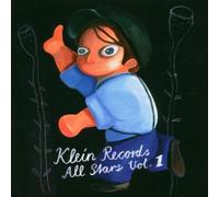 Vari-Klein Record Al - Klein Recvords All Star 1