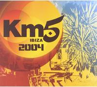 Vari-Km 5 Ibiza 2004 - Km 5 Ibiza 2004