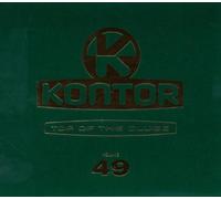 Vari-Kontor Top of T - Kontor Top of the Clubs Vol.49