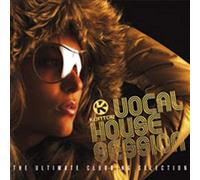 Vari-Kontor:Vocal Ho - Kontor: Vocal House Session