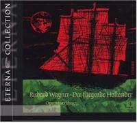 Vari-Konwitschny - Der Fliegende Hollander