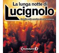 Vari-La Lunga Notte - La Lunga Notte Di Lucignolo