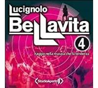 Vari-La Lunga Notte - La Lunga Notte Di Lucignolo 4