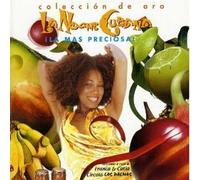 Vari-La Noche Cubana Coleccion De Oro - La Noche Cubana: Coleccion de Oro la Mas Preciosa