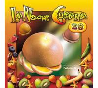 Vari-La Noche Cubana - La Noche Cubana 28 Vol.