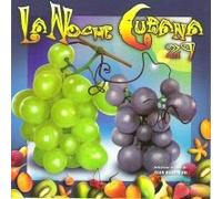 Vari-La Noche Cubana - La Noche Cubana 29 Vol.